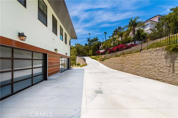 2175 Lemon Heights Drive, North Tustin, CA 92705