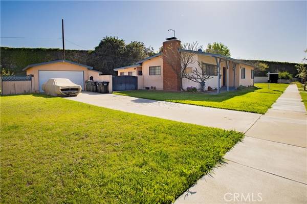 812 W Fernfield Drive, Monterey Park, CA 91754