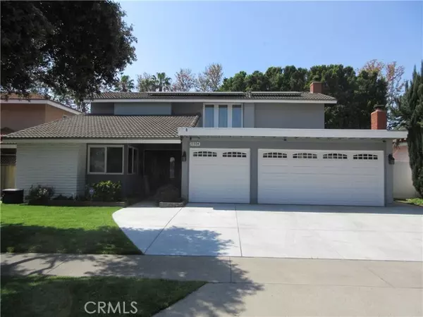 11304 Sharon Street, Cerritos, CA 90703