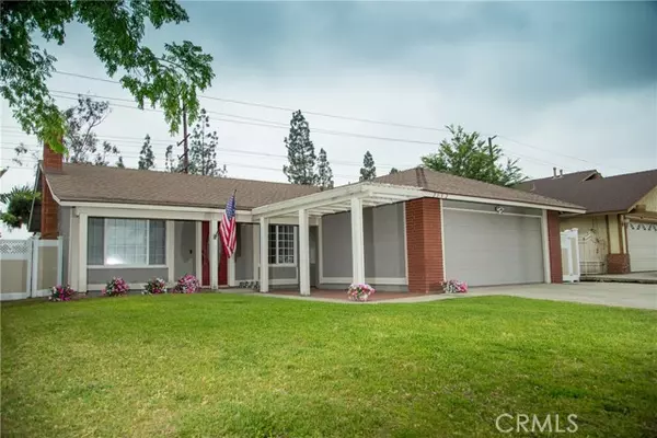 Ontario, CA 91764,2132 E Alondra Street