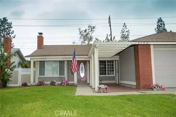 Ontario, CA 91764,2132 E Alondra Street