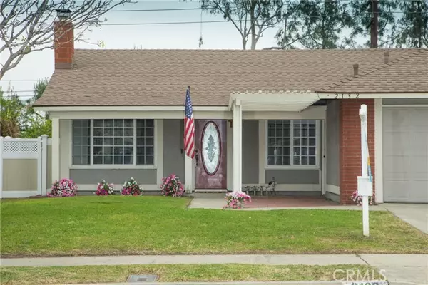 Ontario, CA 91764,2132 E Alondra Street