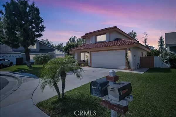 3831 Yuba River Drive, Ontario, CA 91761