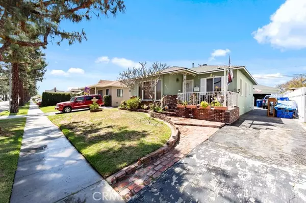 5437 Coldbrook Avenue, Lakewood, CA 90713