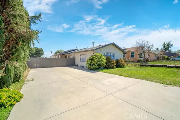 Chino Hills, CA 91709,15701 Merced Avenue