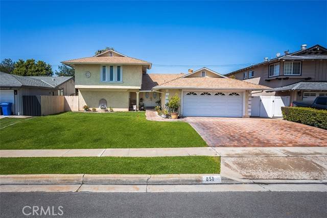 851 Glenhaven Drive, La Habra, CA 90631