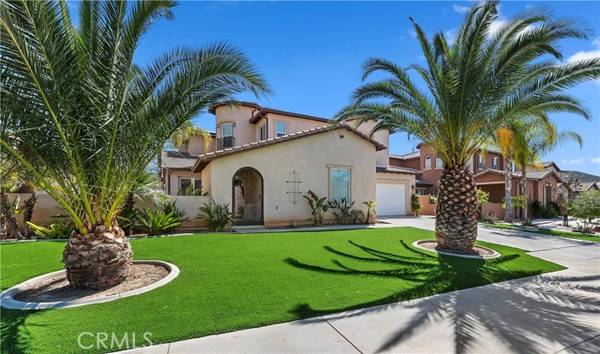 327 Monument, Perris, CA 92570