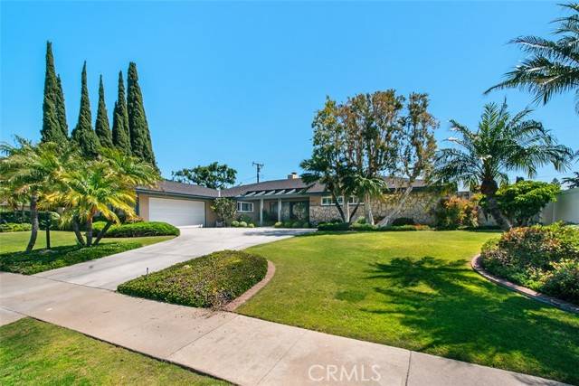 13202 Bow Place, North Tustin, CA 92705