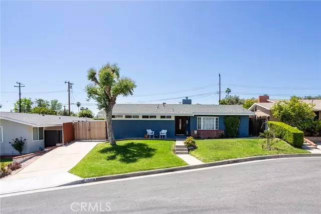 15008 Manzanares Road, La Mirada, CA 90638