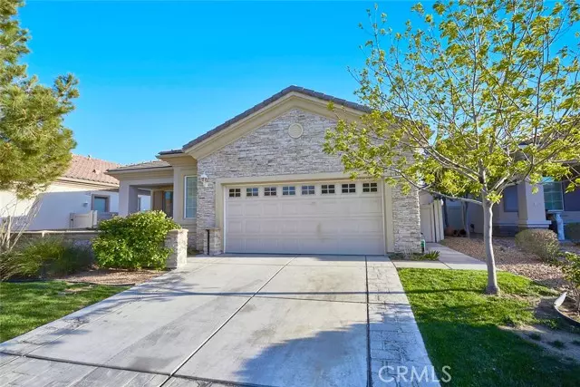 Apple Valley, CA 92308,19345 Macklin Street