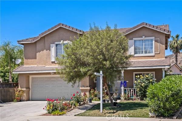 1310 Carriage Lane, Perris, CA 92571