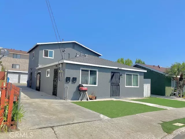 3239 W 139th Street, Hawthorne, CA 90250