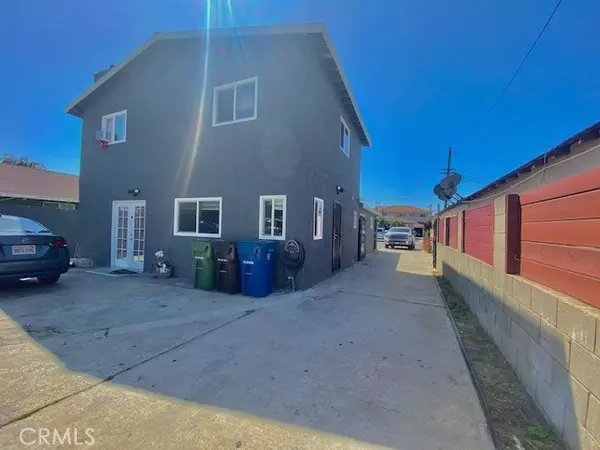 Hawthorne, CA 90250,3239 W 139th Street