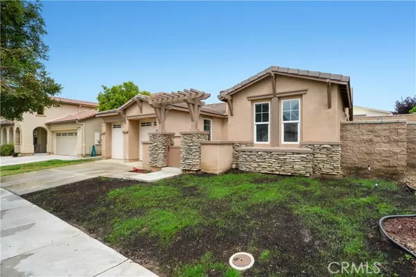 1555 Red Clover Lane, Hemet, CA 92545