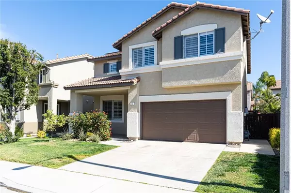 15 Ametrine Way, Rancho Santa Margarita, CA 92688