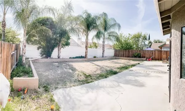 2537 Majestic Prince Court, Perris, CA 92571