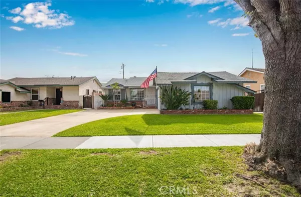 20818 Verne Avenue, Lakewood, CA 90715