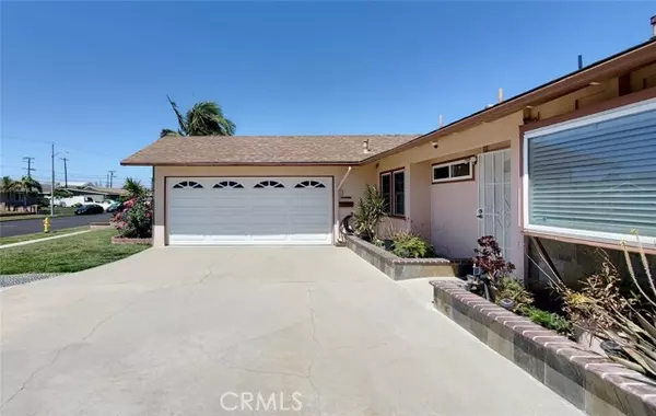 Westminster, CA 92683,15600 Hortense Drive