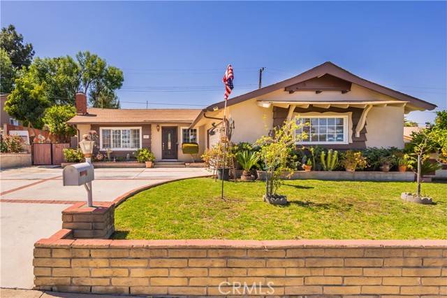 949 Beech Hill Avenue, Hacienda Heights, CA 91745