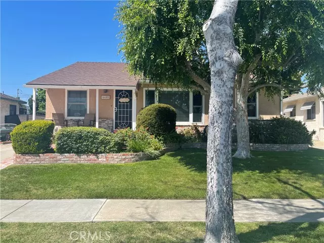 Lakewood, CA 90713,4409 Canehill Avenue