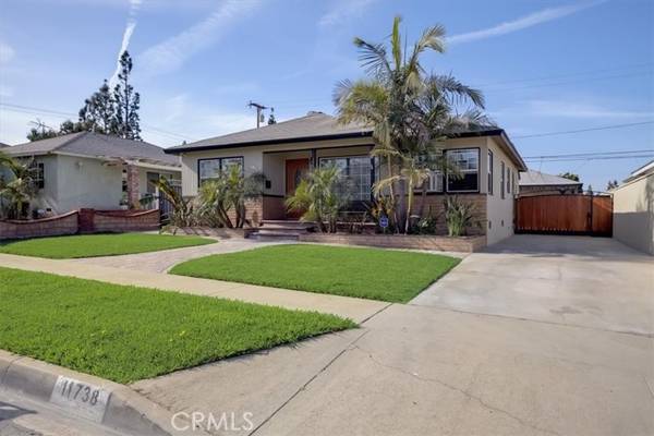 11738 Terradell Street, Santa Fe Springs, CA 90670