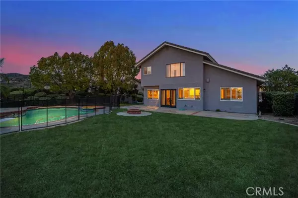 Yorba Linda, CA 92887,4575 DORINDA Road