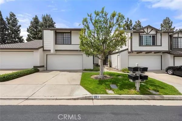 237 Preakness Court, Placentia, CA 92870