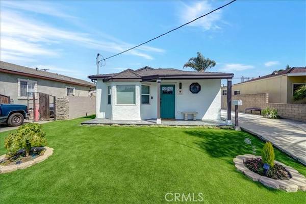 1115 W Lowen Street, Wilmington, CA 90744