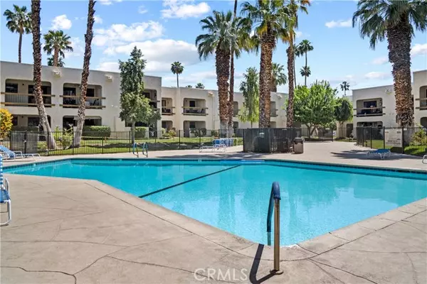 Palm Springs, CA 92264,5300 E Waverly Drive #C16