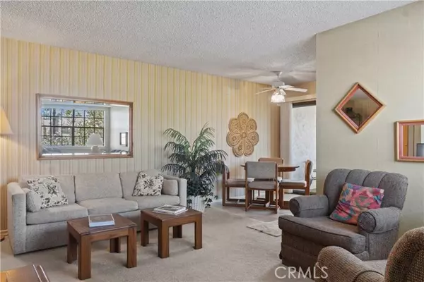 Palm Springs, CA 92264,5300 E Waverly Drive #C16