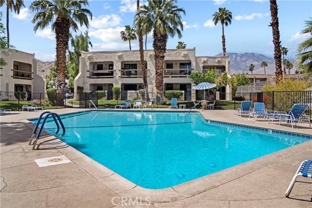 5300 E Waverly Drive #C16, Palm Springs, CA 92264