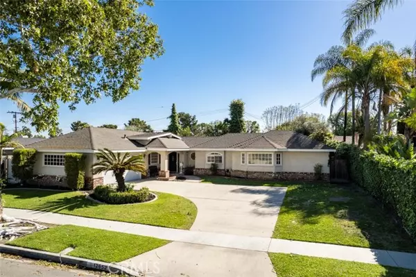 Rossmoor, CA 90720,12652 Martha Ann Drive