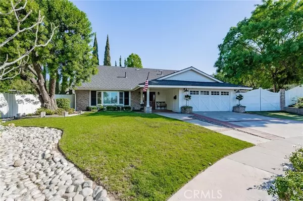 Yorba Linda, CA 92886,5271 Stonehedge Court