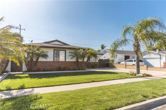 9311 Peach Street, Cypress, CA 90630