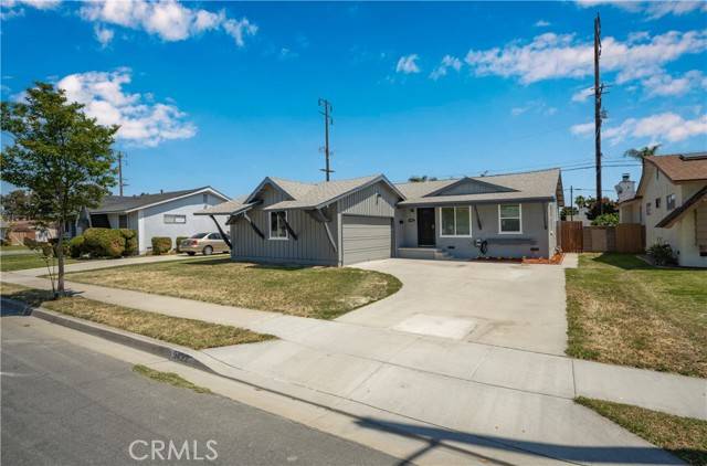 9422 Lime Circle, Cypress, CA 90630