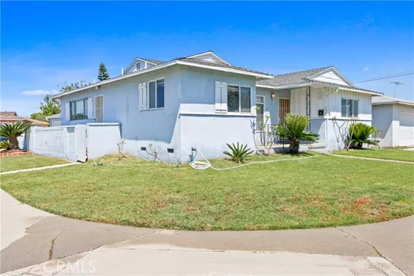 8849 Pico Vista Road, Pico Rivera, CA 90660