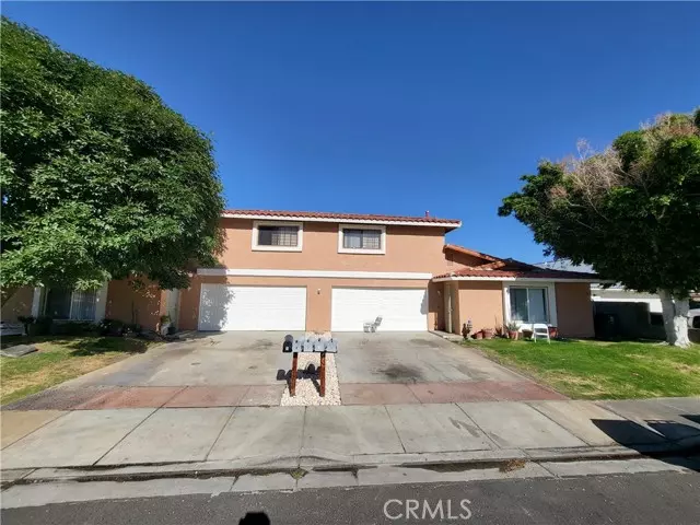 32170 Navajo, Cathedral City, CA 92234