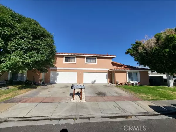 32170 Navajo, Cathedral City, CA 92234