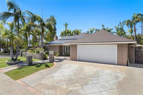 2001 Via Mirada, Fullerton, CA 92833