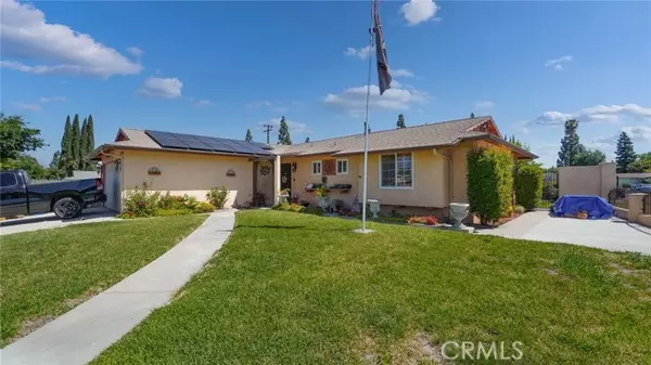 2220 Camarina Drive, Rowland Heights, CA 91748