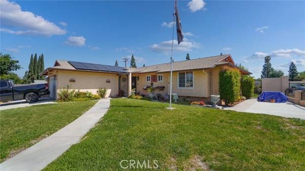 2220 Camarina Drive, Rowland Heights, CA 91748