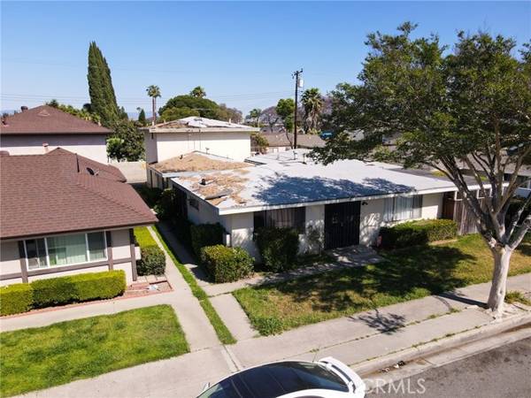 12762 Haster Street, Garden Grove, CA 92840