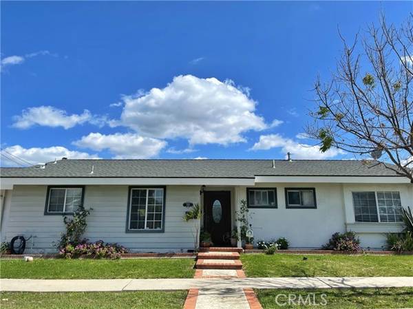 550 W Patwood Drive, La Habra, CA 90631