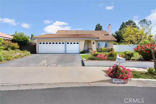 28336 Lunada Ridge Drive, Rancho Palos Verdes, CA 90275