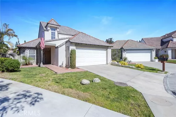 Placentia, CA 92870,1001 Henrietta Circle