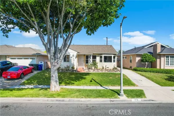 Lakewood, CA 90713,4816 Canehill Avenue