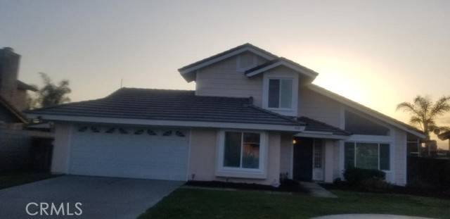 614 S Pampas Avenue, Rialto, CA 92376