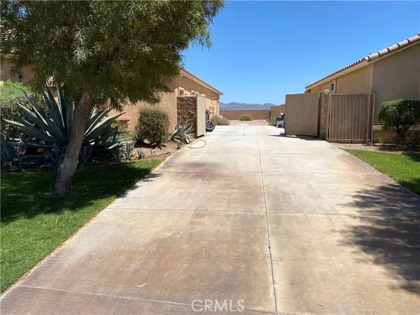 2708 Clearwater Drive, Blythe, CA 92225