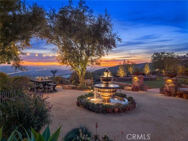 22740 Hidden Hills Road, Yorba Linda, CA 92887