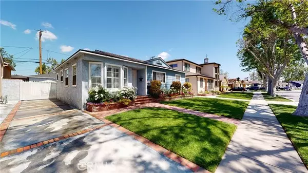 6515 Glorywhite Street, Lakewood, CA 90713